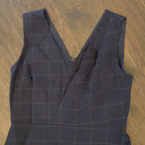 Banana Republic Factory Dress - Picture 2 of 7